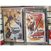 Image 1 : TWO ZORRO MOVIE POSTERS