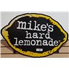 Image 1 : ORIGINAL MIKES HARD LEMONADE TIN SIGN