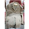 Image 1 : VINTAGE CANADIAN ARMY JACKET & PANTS