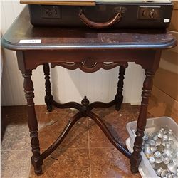 VINTAGE OCCASIONAL TABLE