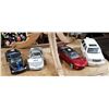 Image 1 : FOUR COLLECTIBLE DIE CAST CARS
