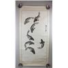 Image 2 : ZHANG QIMIN Chinese 1915-2001 Watercolor on Paper