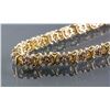 Image 2 : 2ct Gold Diamond Tennis Bracelet