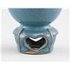 Image 2 : Chinese Qing Dyansty Jun Purple Splash Vase