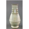 Image 2 : Chinese Song/Ming Style Guan Type Porcelain Vase