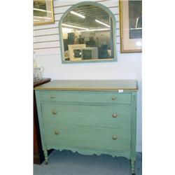 Painted Bedroom Furniture