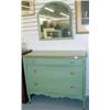 Image 1 : Painted Bedroom Furniture