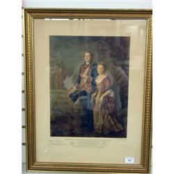 David Silvette Print