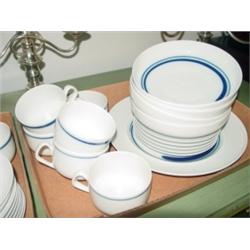 B&G Porcelain