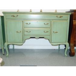 French Country Style Buffet