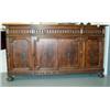 Image 1 : Jacobean Revival Sideboard
