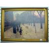 Image 1 : Print on Canvas, Childe Hassam