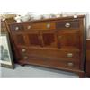 Image 1 : Mahogany Sideboard