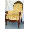 Image 1 : Victorian Armchair