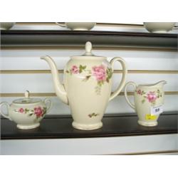 20-piece Breakfast Set