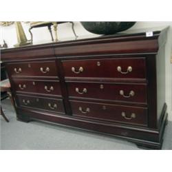 20th C. Chest of Drawers