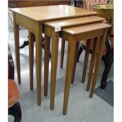 Biggs Nesting Table