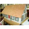 Image 1 : Cape Cod Doll House