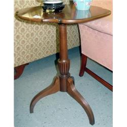 Henkel-Harris Tea Table