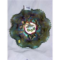 Northwood Carnival Glass