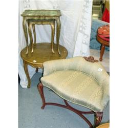 French Style Furniture