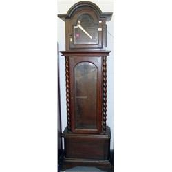 20th C. Clock Case