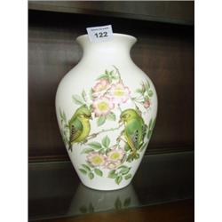 Spode Vase