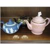 Image 1 : Collection Tea Pots