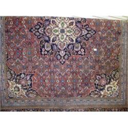 Oriental Room Size Rug