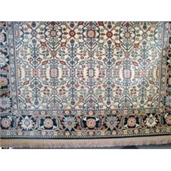 Oriental Room Size Rug