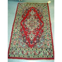 Oriental Scatter Rug