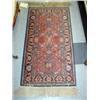 Image 1 : Oriental Scatter Rug