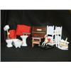 Image 1 : Doll House Accessories