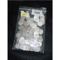 Group of Dimes 1911-1964