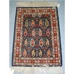 Oriental Scatter Rugs