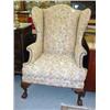 Image 1 : Wing Chair