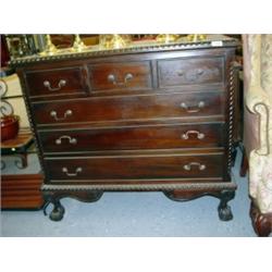 20th C. Chest of Drawers