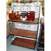 Image 1 : Bakers Rack