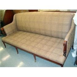 Vintage Sofa