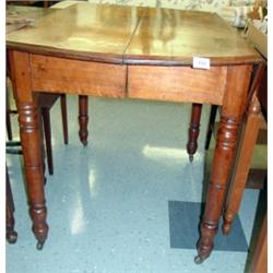 Maple Drop leaf Table