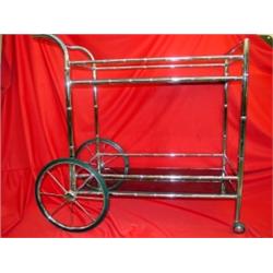 Drink Cart