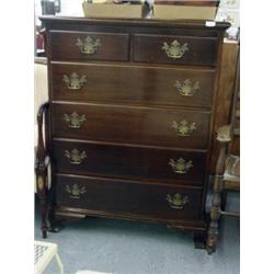 Gerorgetown Chest of Drawers