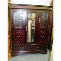 Gentleman's Armoire
