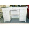 Image 1 : Mirror Top Vanity