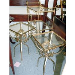 Iron Bedroom Furniture