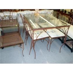 Set, Porch Furniture