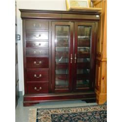 Ladies Armoire