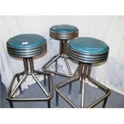 Retro Bar Stools