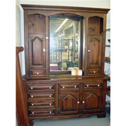 Large Dressing Table
