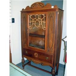 Display Cabinet